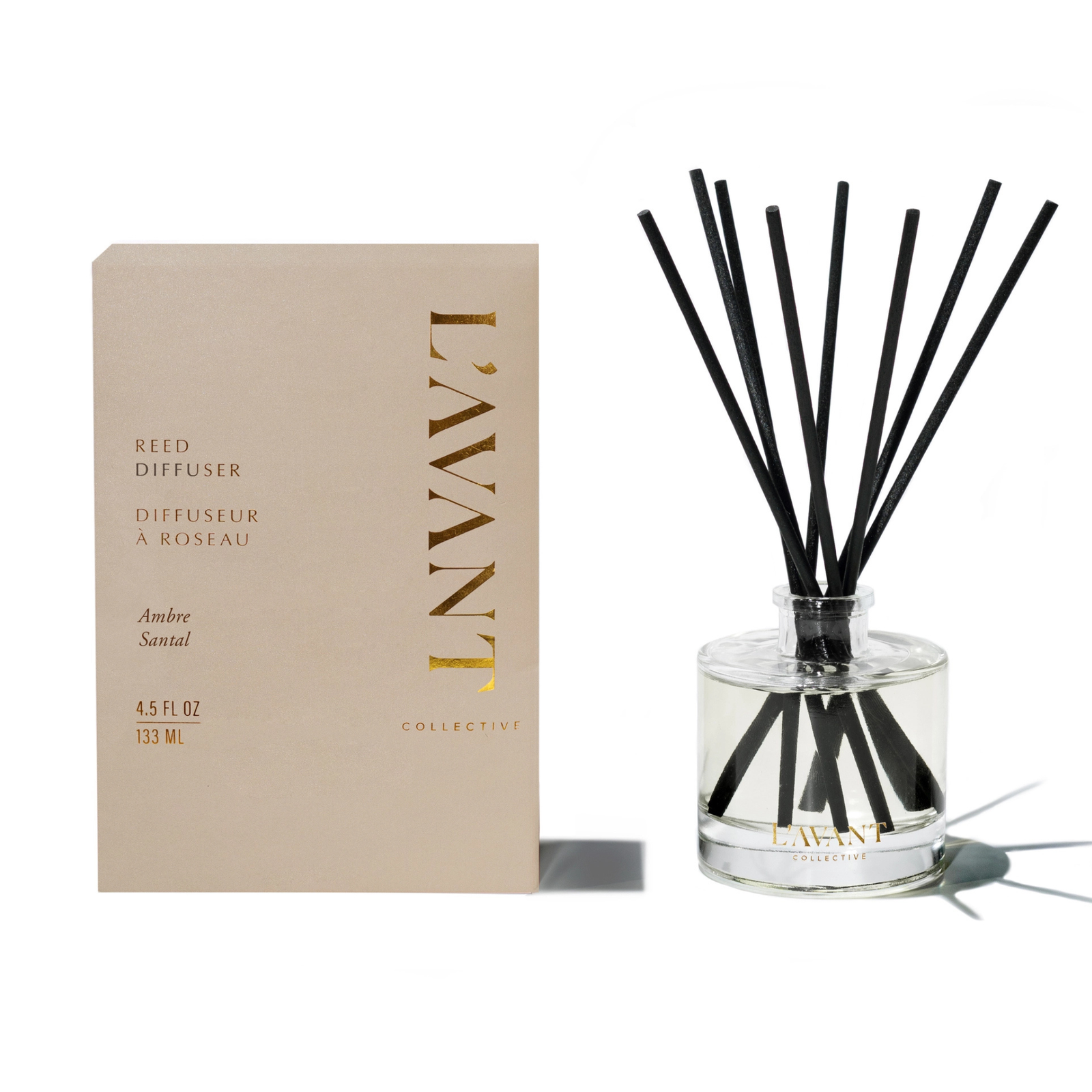 L'Avant Reed Diffuser