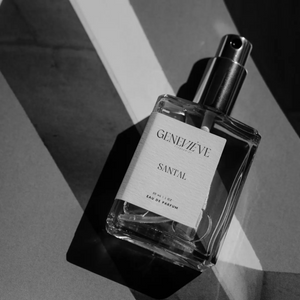 Santal Eau De Parfum | Santal Musk