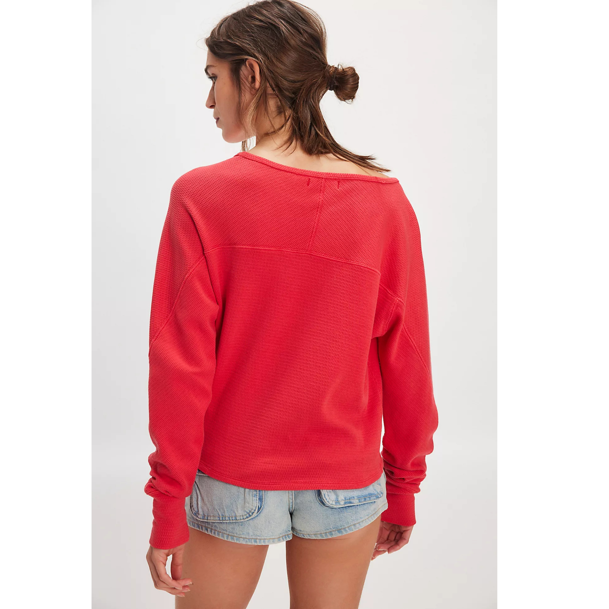 Jess Long Sleeve