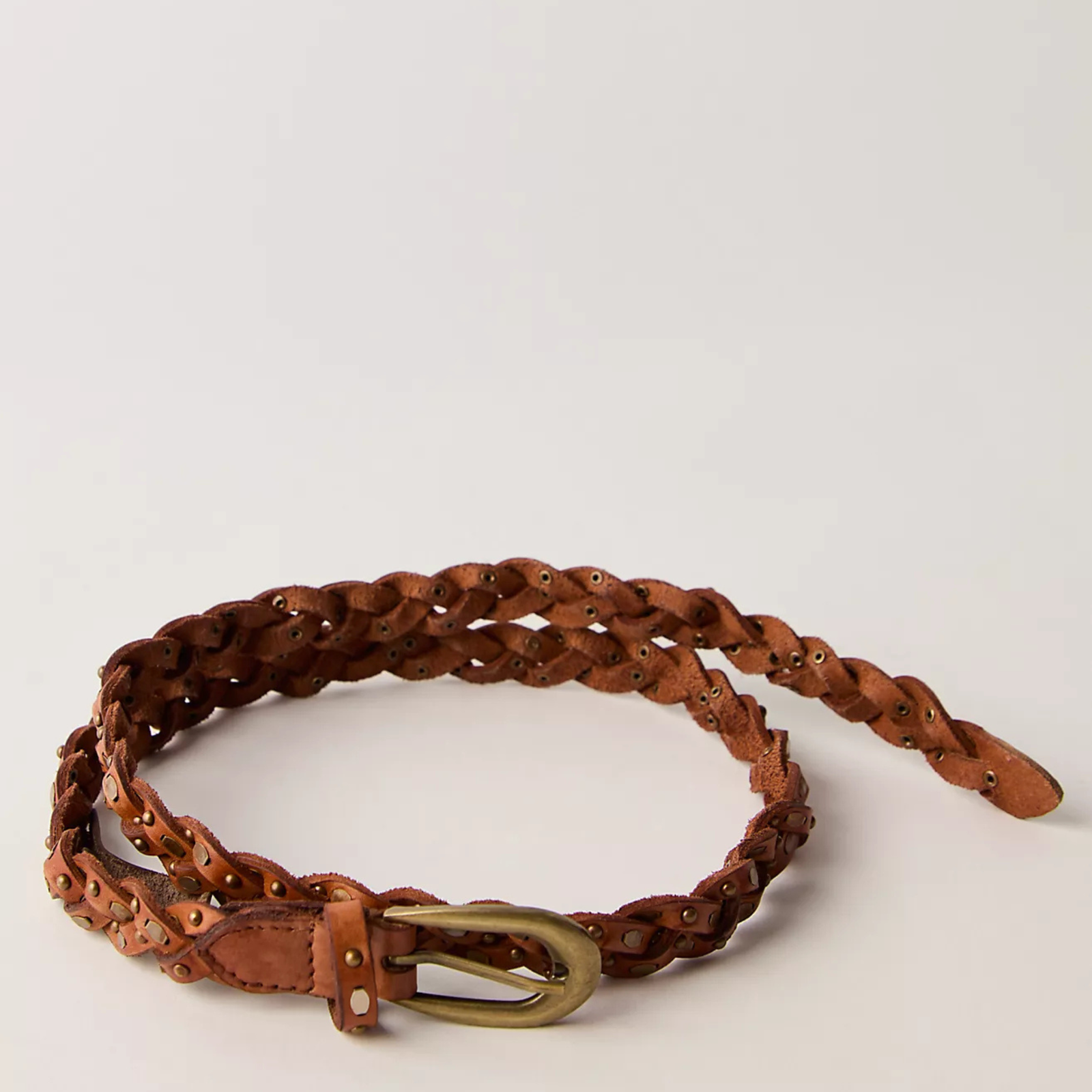 Sol Stud Belt