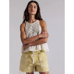 Moxie Shorts