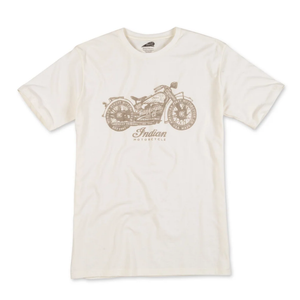 Indian Motorcycle Tee
