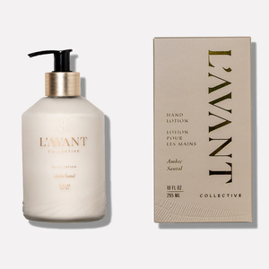 L'Avant Hand Lotion
