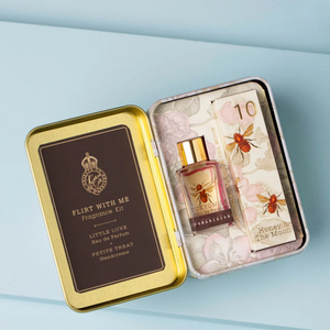 Honey & The Moon Fragrance Kit