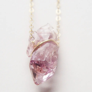 Vera Cruz  Necklace