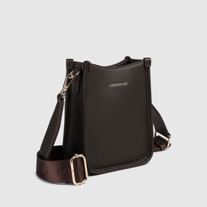 Parker Crossbody Bag