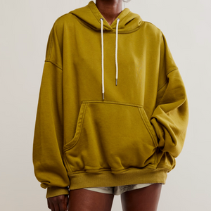FINAL CALL HOODIE