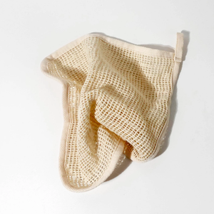 Agave Sisal Washcloth