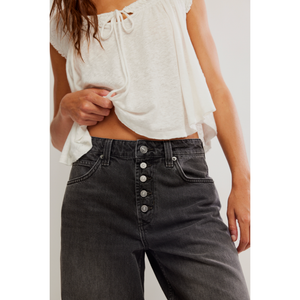 Nia BF Jeans