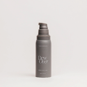 Dew Over/ Hypochlorous Acid Toner
