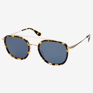 Weston Round Sunglasses