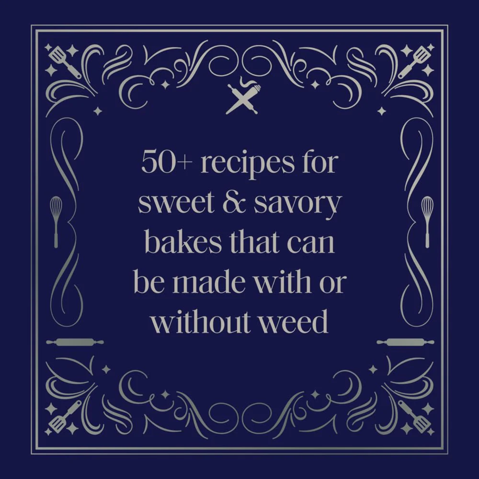 Snoop Dogg’s Treats to Eat