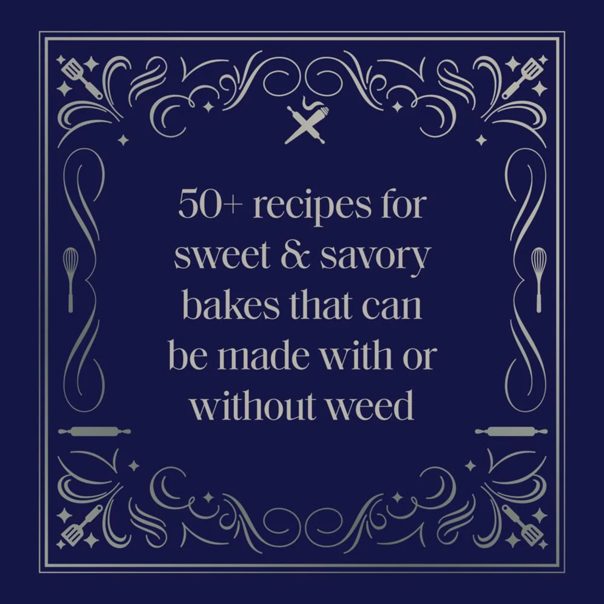 Snoop Dogg’s Treats to Eat