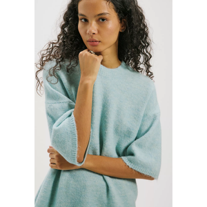 Margot Sweater Tee