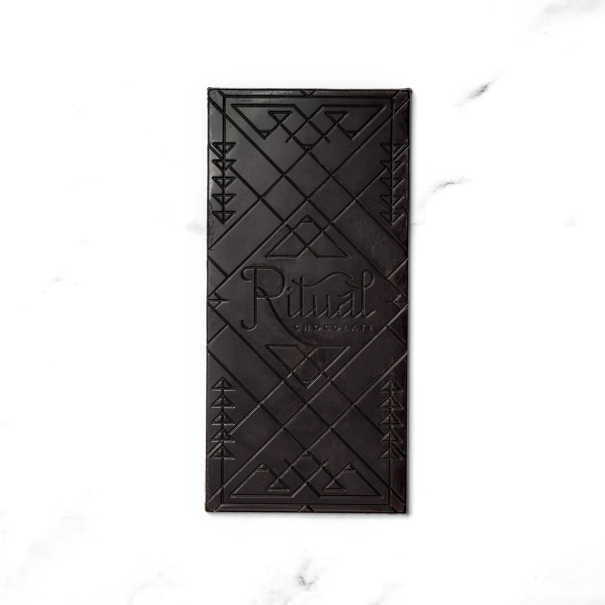 S'mores Chocolate Bar 70%