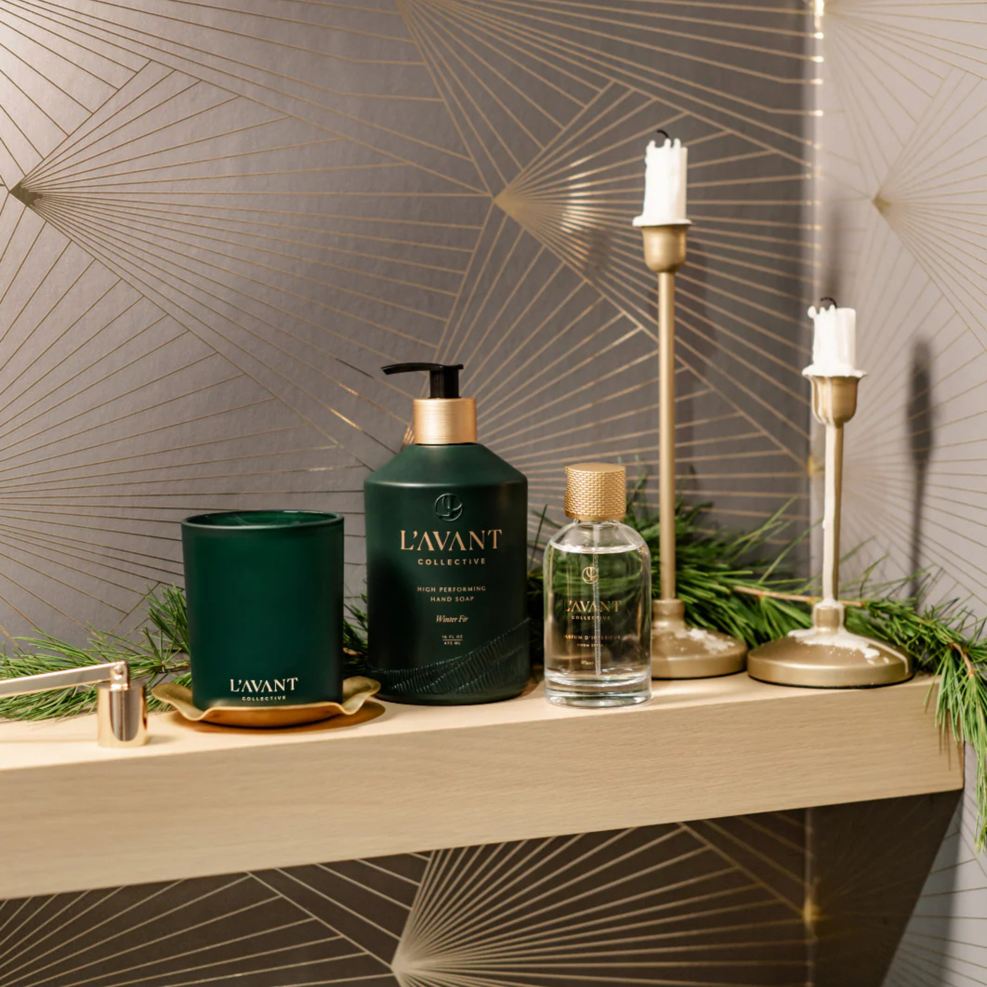 Room Spray