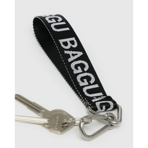 Logo Keychain