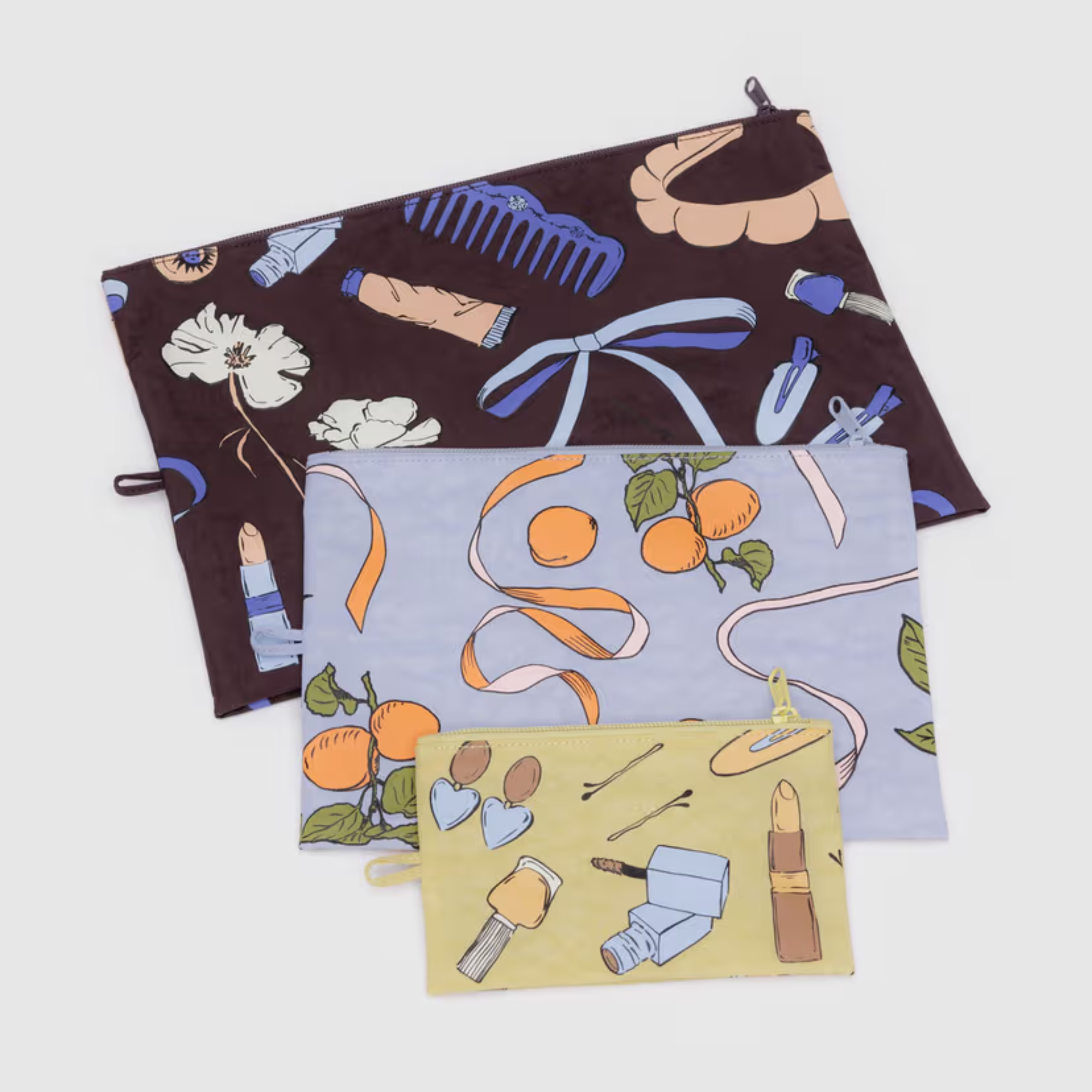 Go Pouch Set