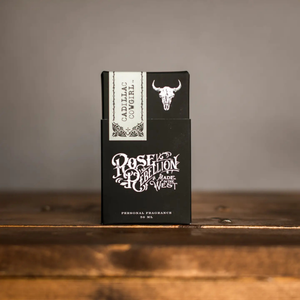 R. Rebellion Perfume