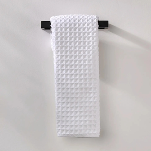 Cloud Waffle Hand Towel