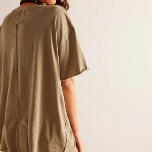 Nina Tee
