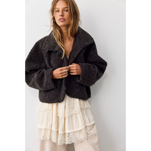 Softest Touch Jacket