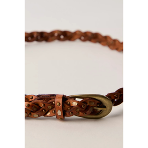 Sol Stud Belt