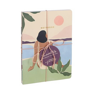 Sweet Life Notebook Collection