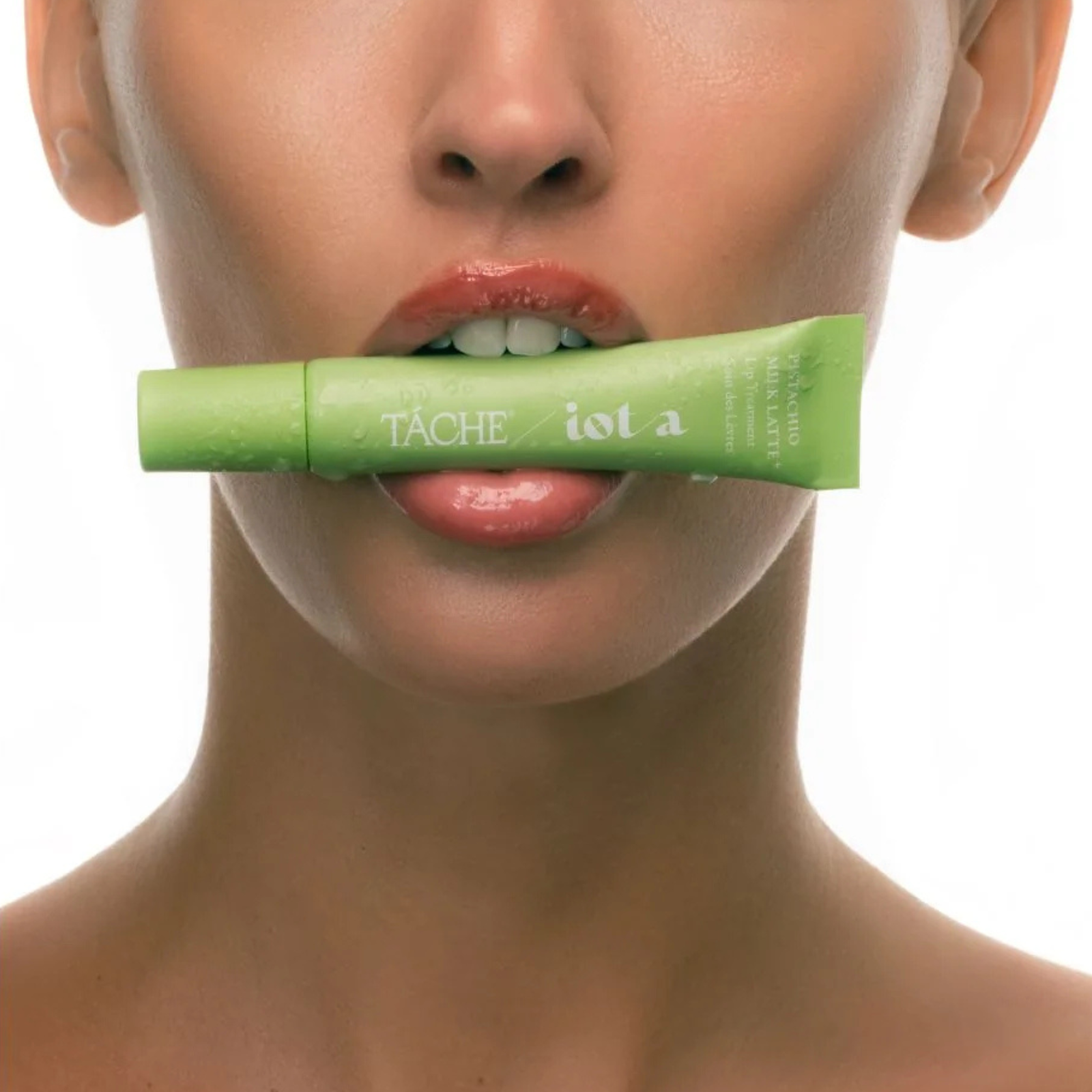 Pistachio Milk Latte Lip Treatment