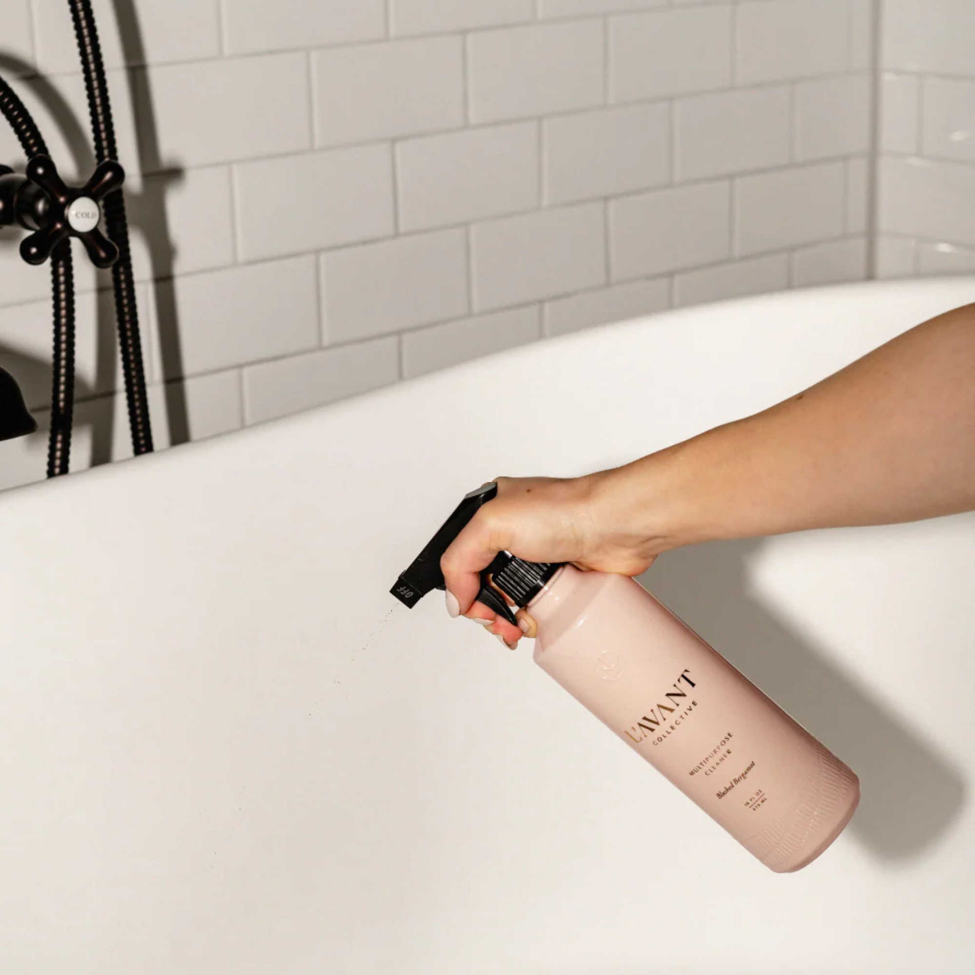 Multipurpose Cleaner