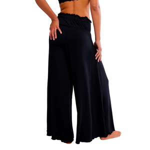 Dream State Wide-Leg Pants