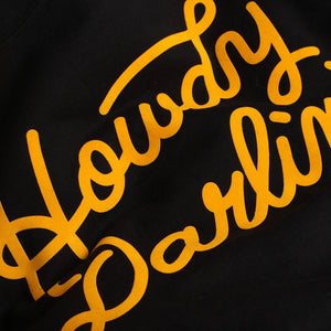 HOWDY DARLIN' Heavyweight Crewneck Sweatshirt