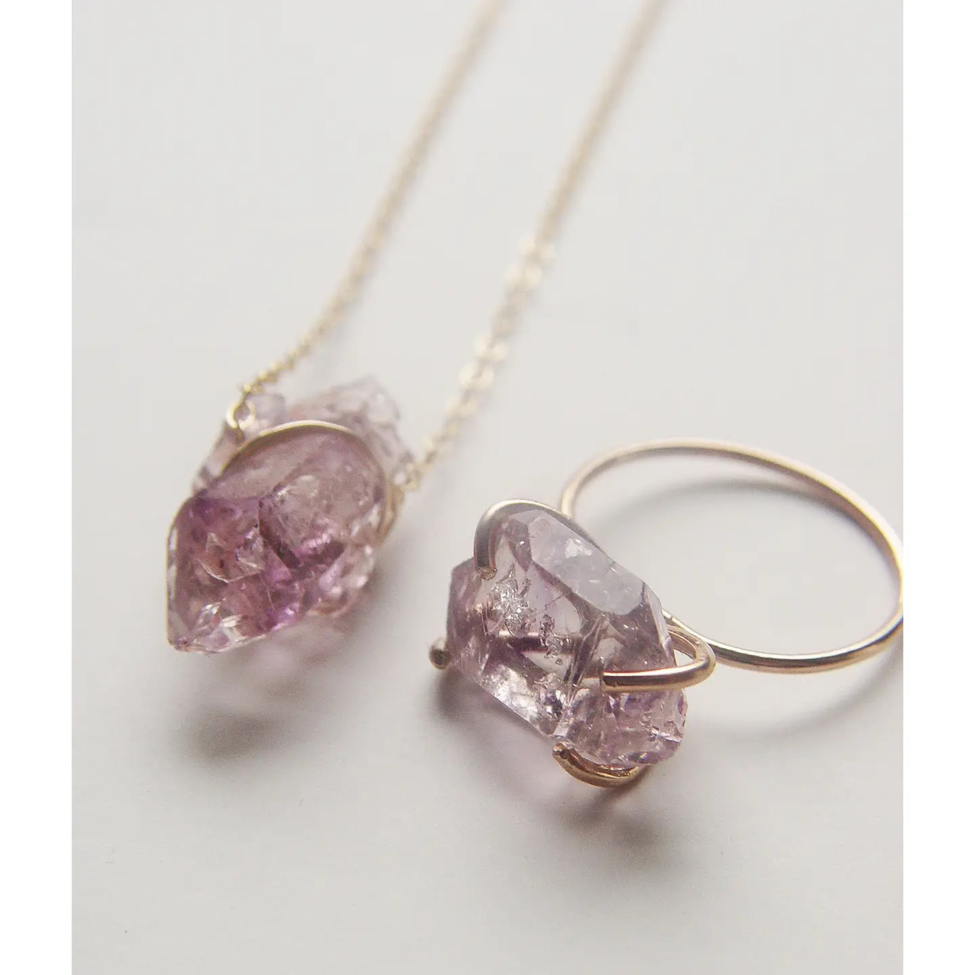 Vera Cruz  Necklace