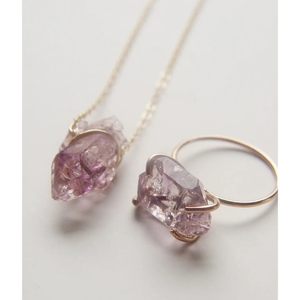 Vera Cruz  Necklace