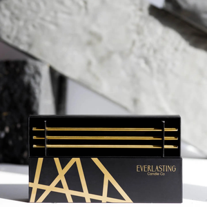 Everlasting Steel Candle
