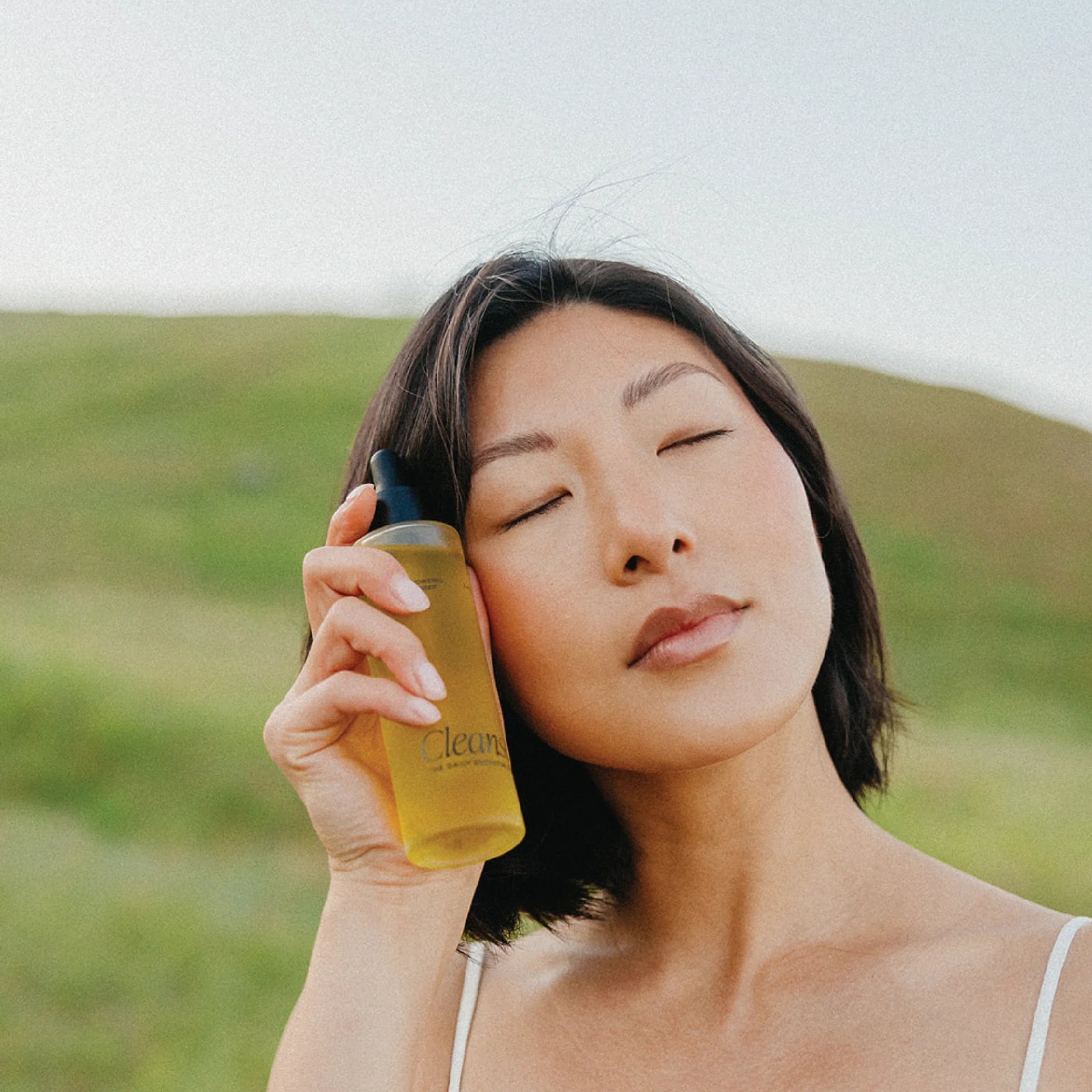 Cleanse/ Facial Oil Cleanser 100ml