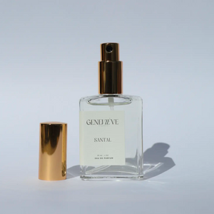 Santal Eau De Parfum | Santal Musk