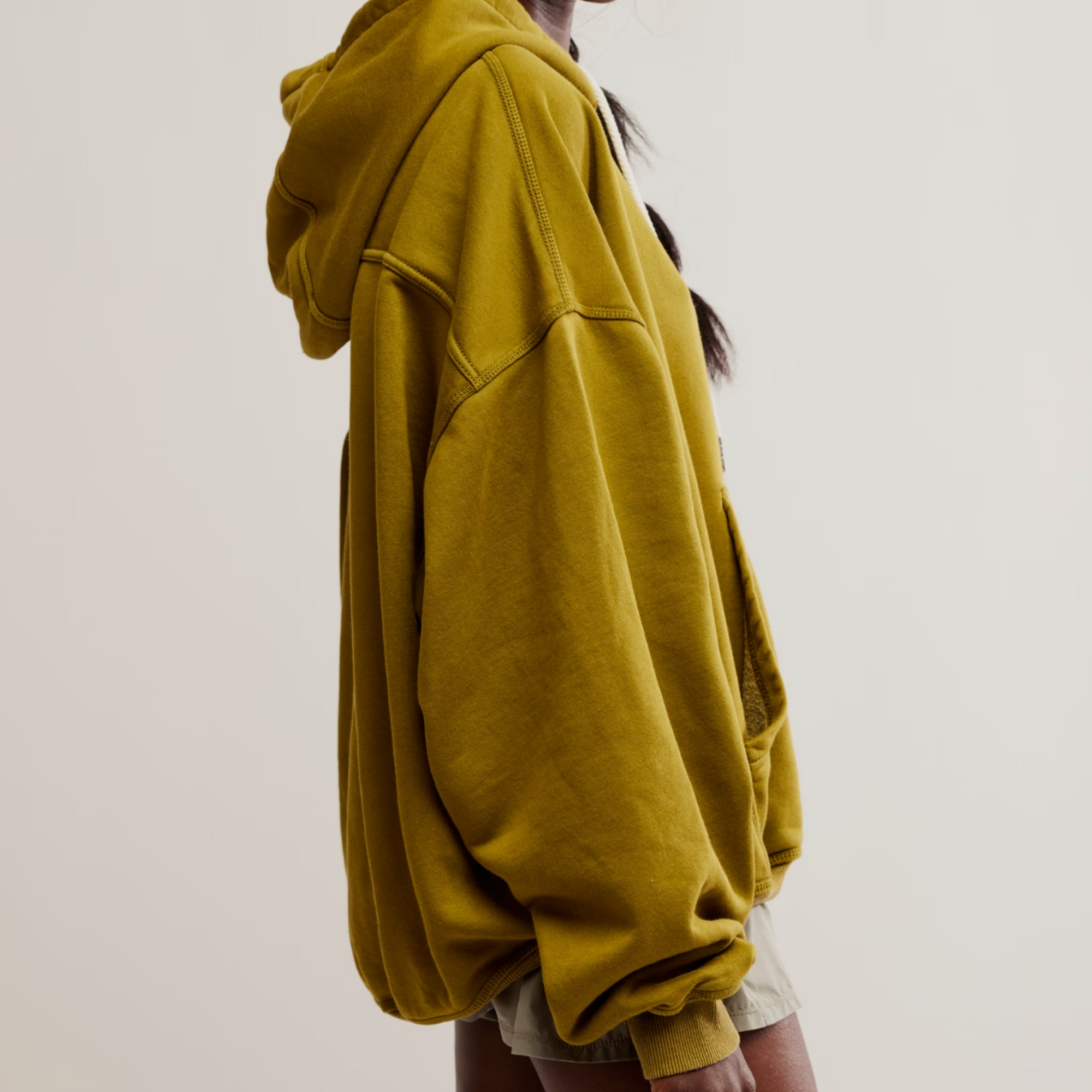 FINAL CALL HOODIE