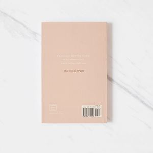 Everything You'll Ever Need, You Can Find Within Yourself