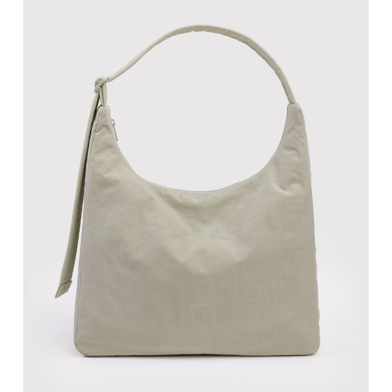 Nylon Shoulder Bag
