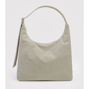 Nylon Shoulder Bag