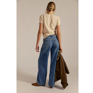 Nia BF Jeans