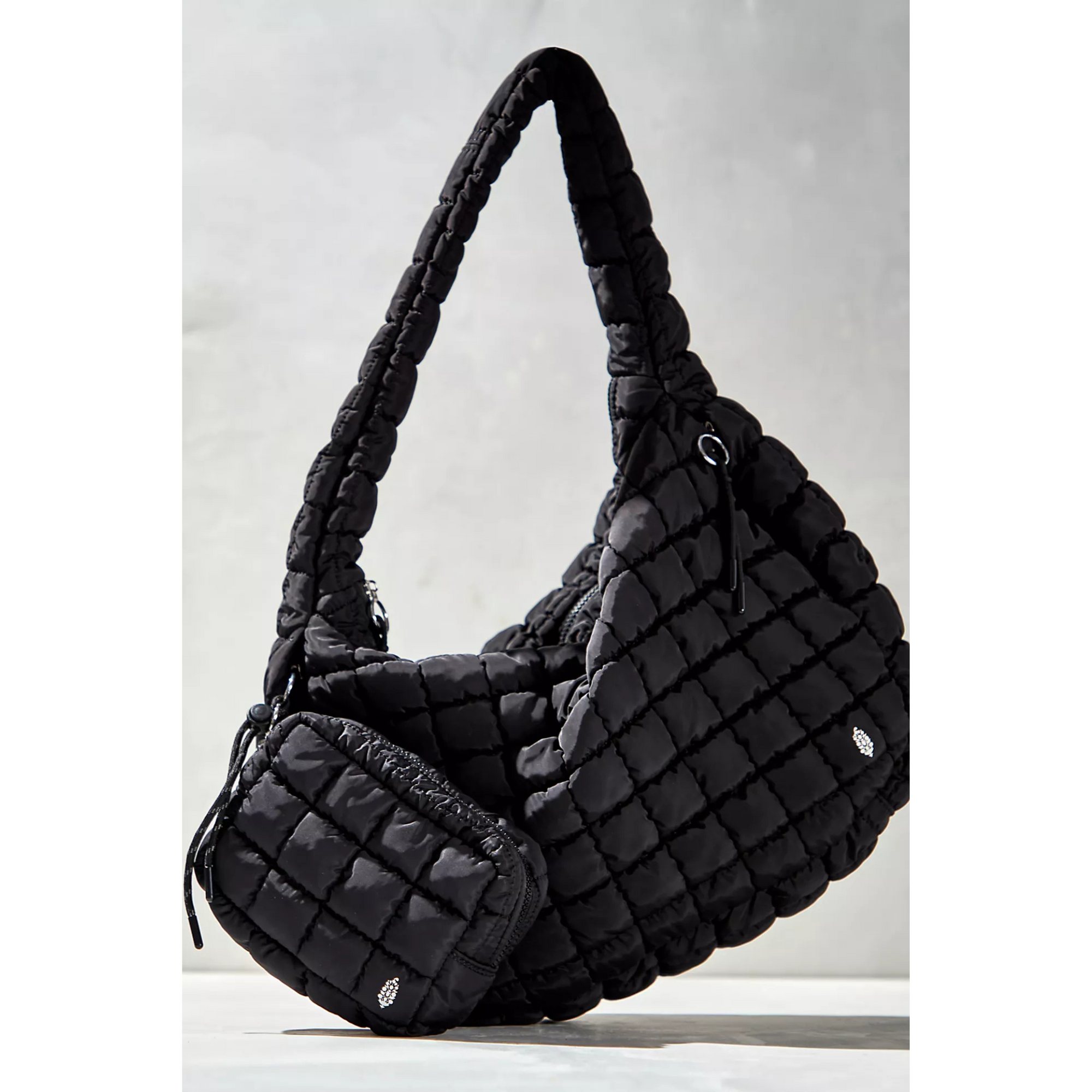 FP Quilted Carry All