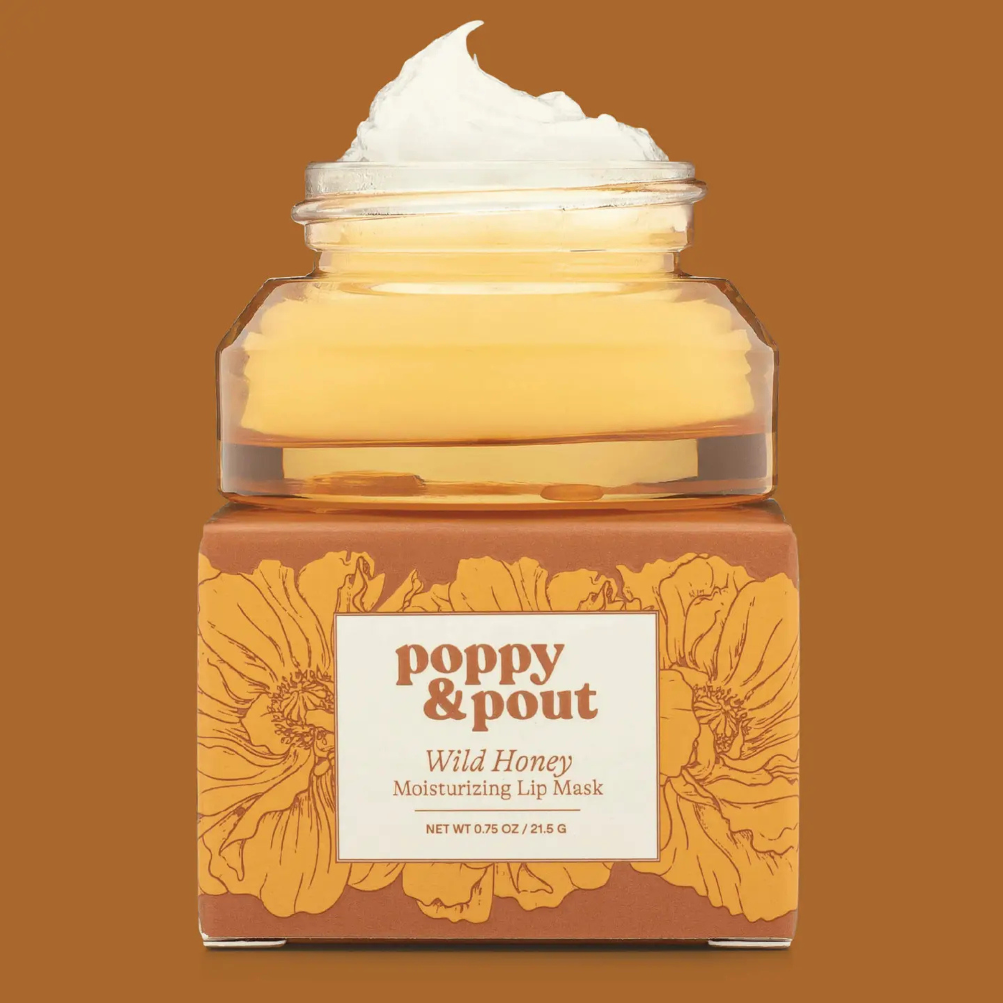 Lip Mask