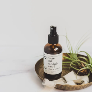 Broken Top Linen + Room Spray