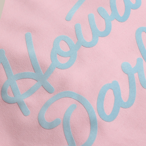 HOWDY DARLIN' Heavyweight Crewneck Sweatshirt