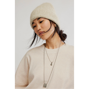Frostline Beanie