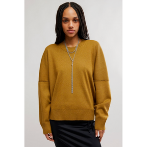 Alma Pullover