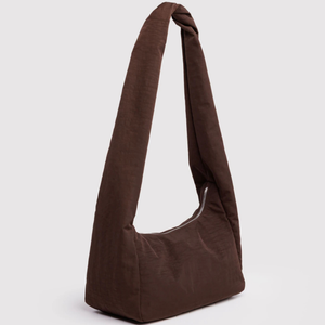Nylon Meringue Bag
