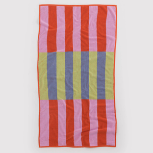 Bath Towel